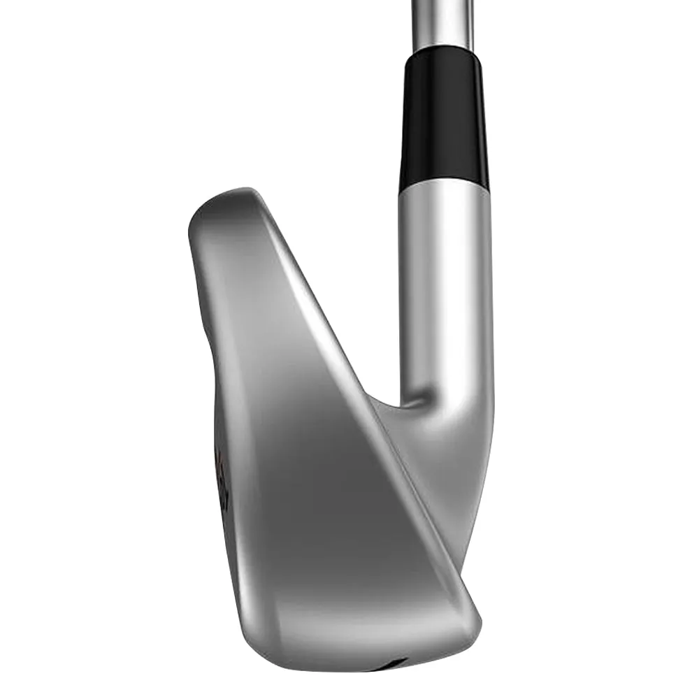 Tour Edge Exotics E722 Iron Set 2022 Women