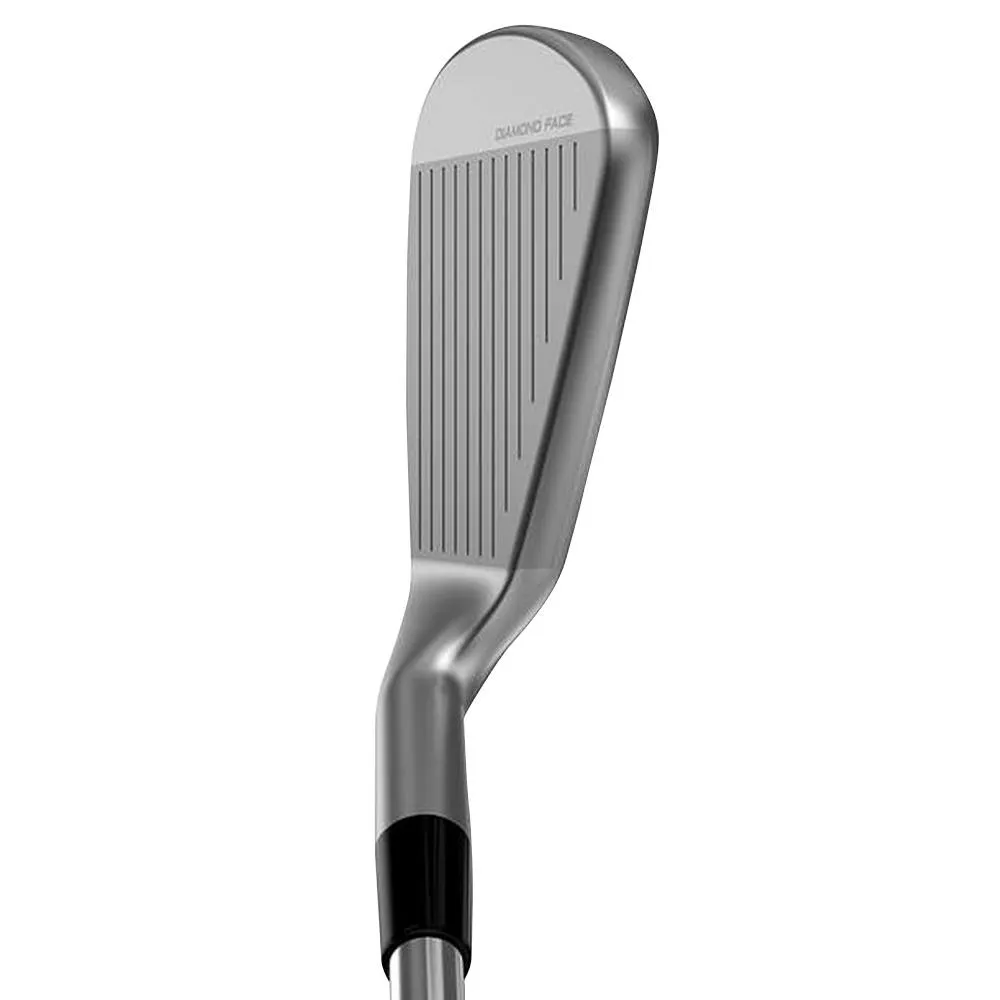 Tour Edge Exotics E722 Iron Set 2022 Women