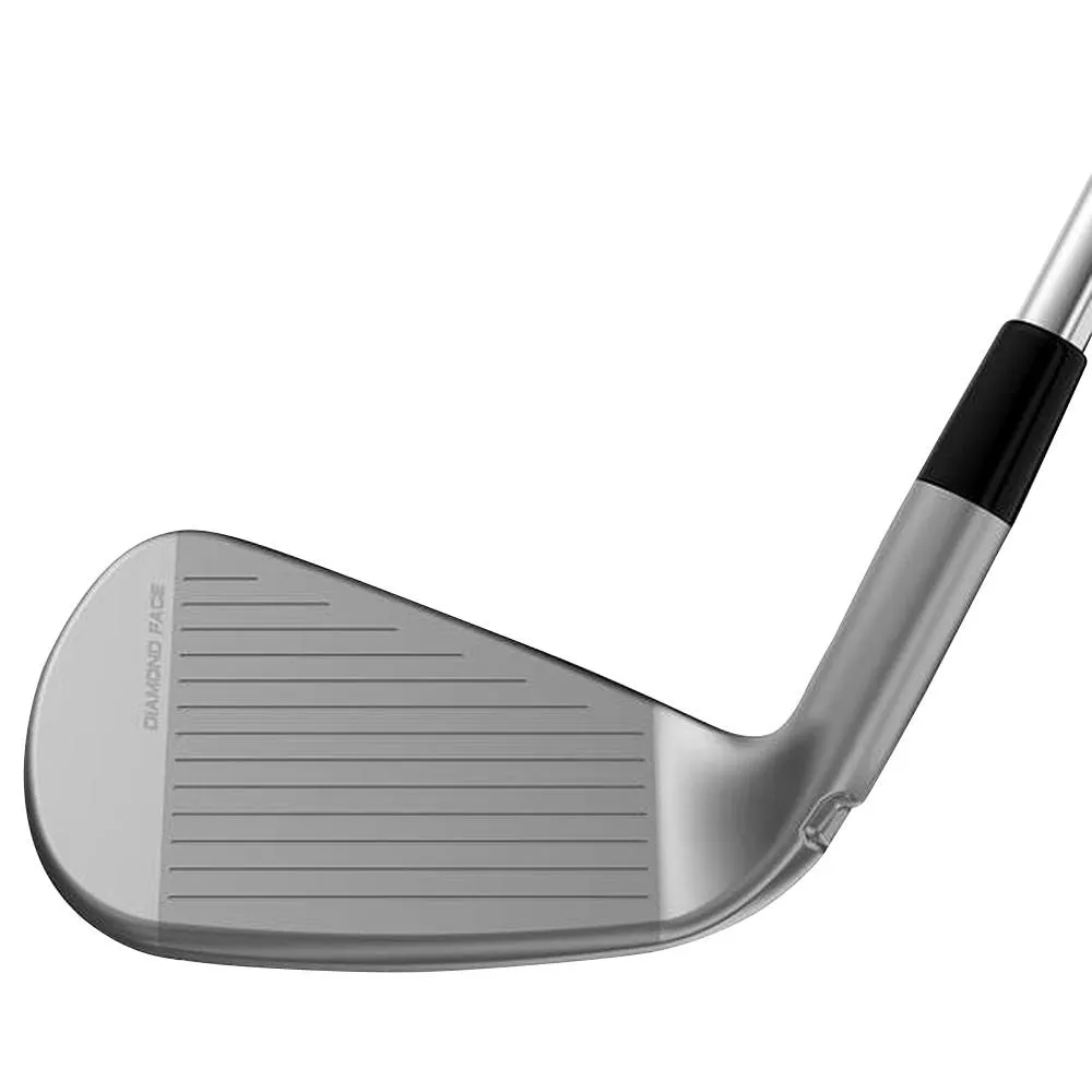 Tour Edge Exotics E722 Iron Set 2022