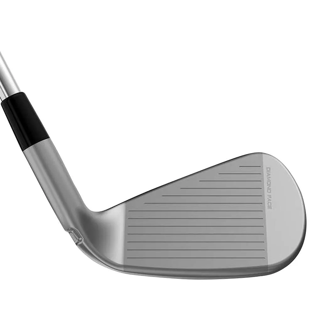 Tour Edge Exotics E722 Iron Set 2022