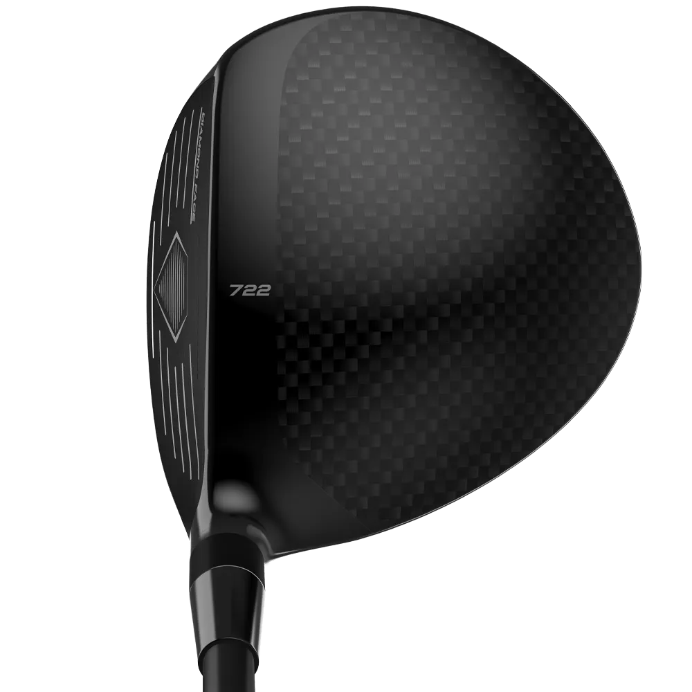 Tour Edge Exotics E722 Ladies Fairway Woods