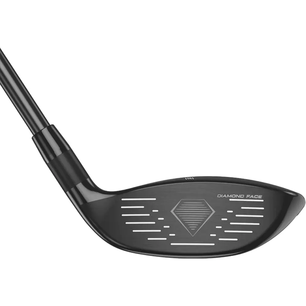 Tour Edge Exotics E723 Fairway Wood 2023 Women