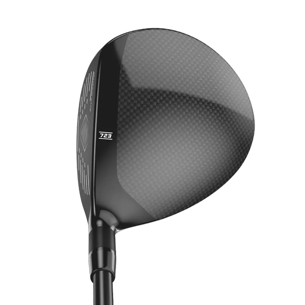 Tour Edge Exotics E723 Fairway Wood 2023 Women