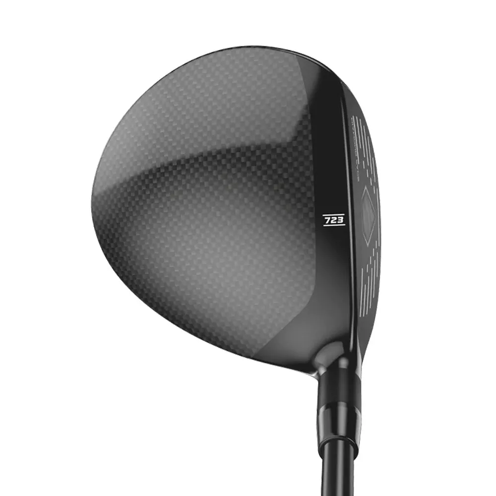 Tour Edge Exotics E723 Fairway Wood 2023 Women