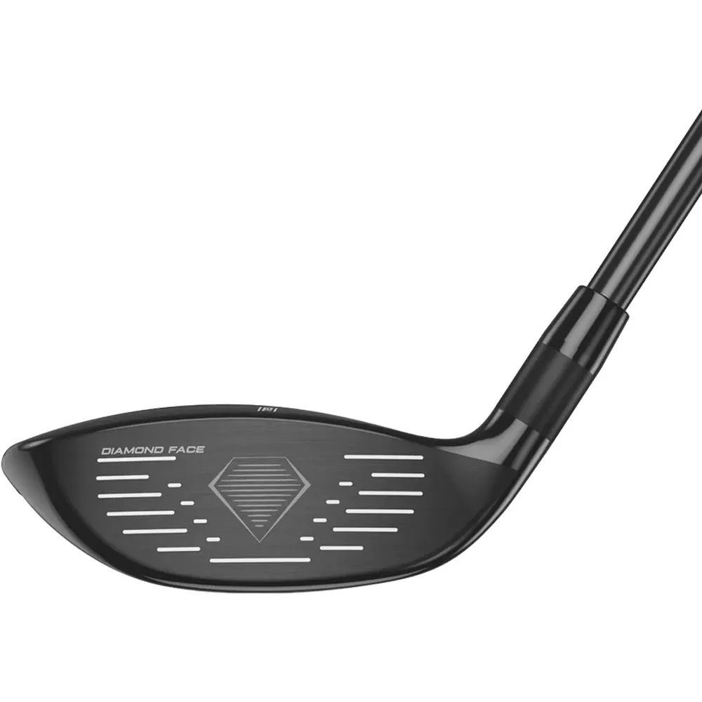 Tour Edge Exotics E723 Fairway Wood 2023 Women