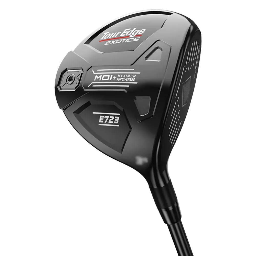 Tour Edge Exotics E723 Fairway Wood 2023 Women