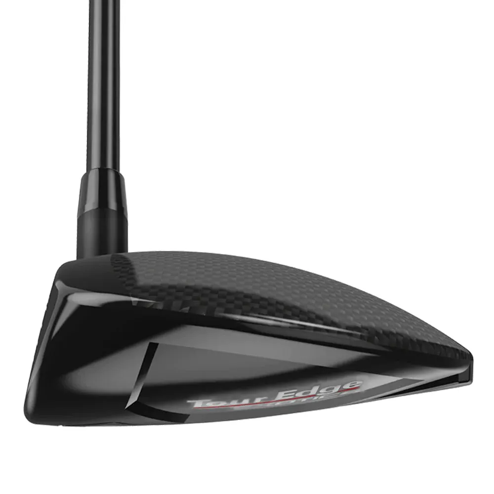 Tour Edge Exotics E723 Fairway Wood 2023 Women