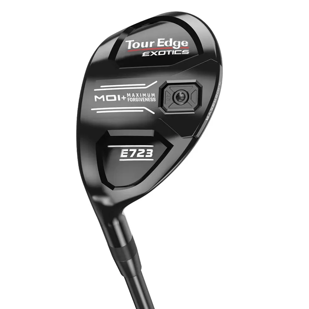 Tour Edge Exotics E723 Hybrid 2023