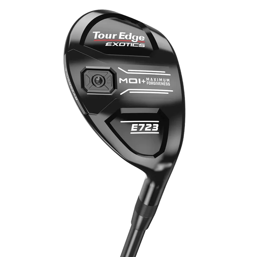 Tour Edge Exotics E723 Hybrid 2023