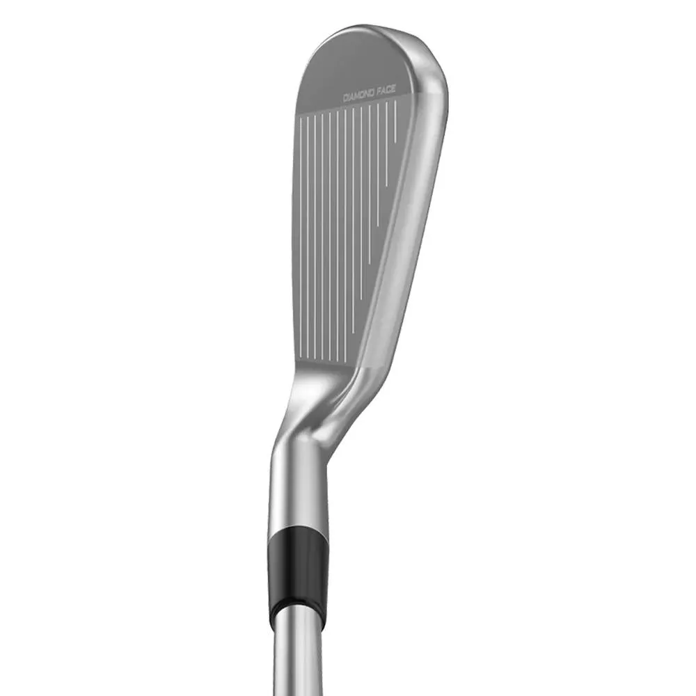 Tour Edge Exotics E723 Iron Set 2023 Women