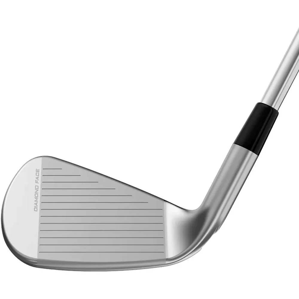 Tour Edge Exotics E723 Iron Set 2023