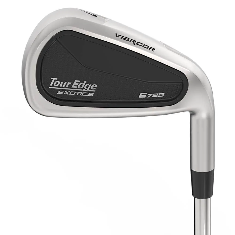 Tour Edge Exotics E725 Iron Set 2024 Women