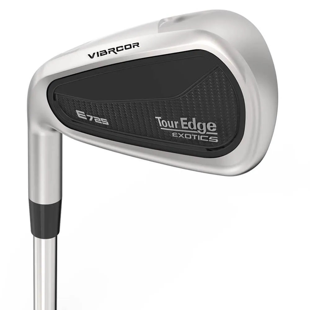 Tour Edge Exotics E725 Iron Set 2024 Women