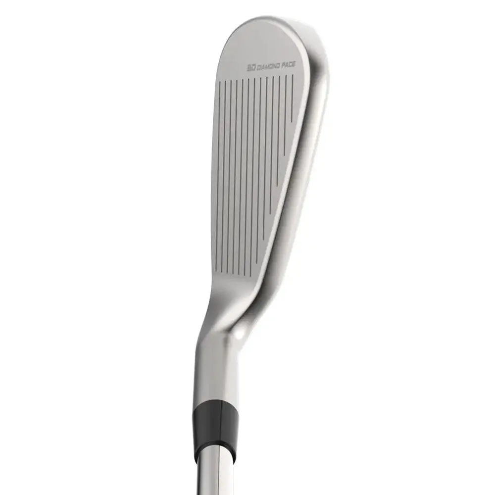 Tour Edge Exotics E725 Iron Set 2024 Women