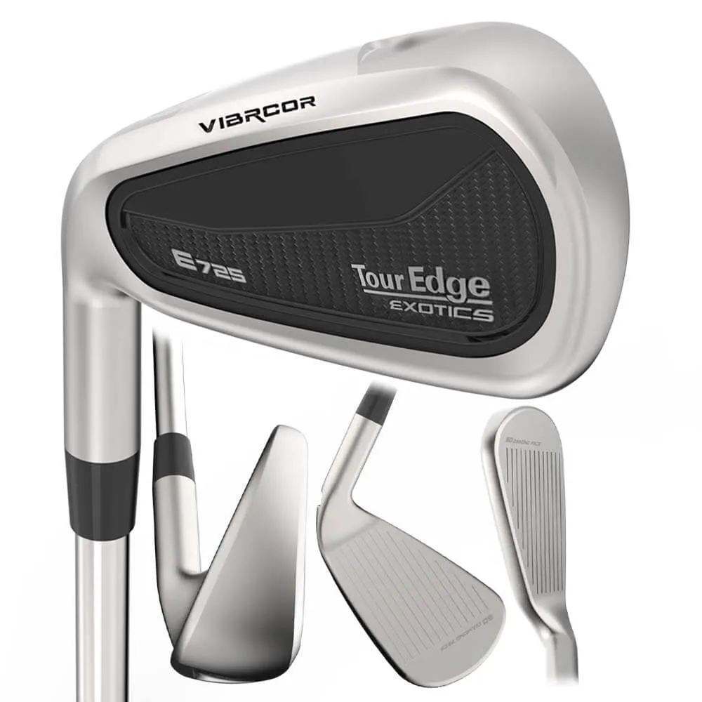 Tour Edge Exotics E725 Single Iron 2024