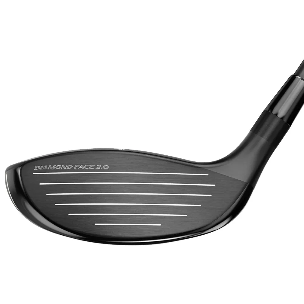 Tour Edge Exotics Pro 721 Fairway Wood 2021