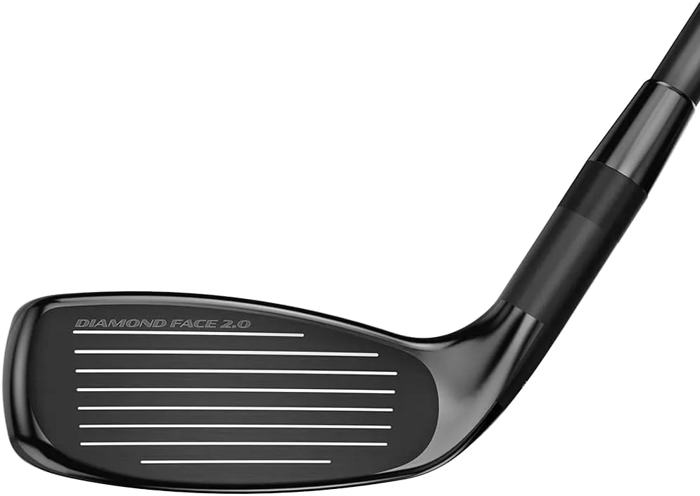 Tour Edge Exotics Pro 721 Hybrid