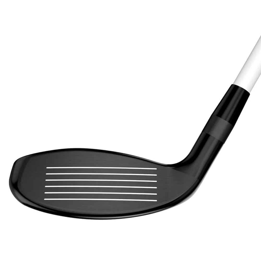 Tour Edge Hot Launch C522 Hybrid Iron Set 2021 Women