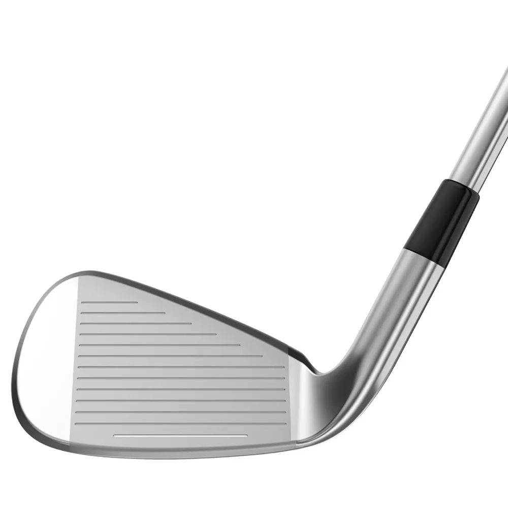 Tour Edge Hot Launch C522 Hybrid Iron Set 2021 Women