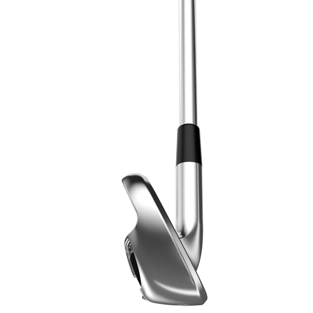 Tour Edge Hot Launch C522 Hybrid Iron Set 2021 Women