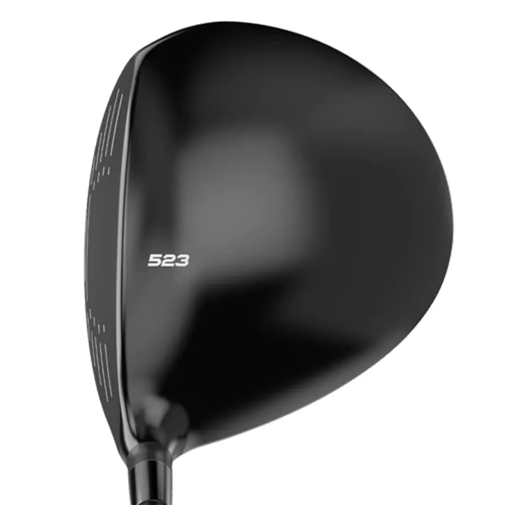 Tour Edge Hot Launch C523 Driver 460cc 2022