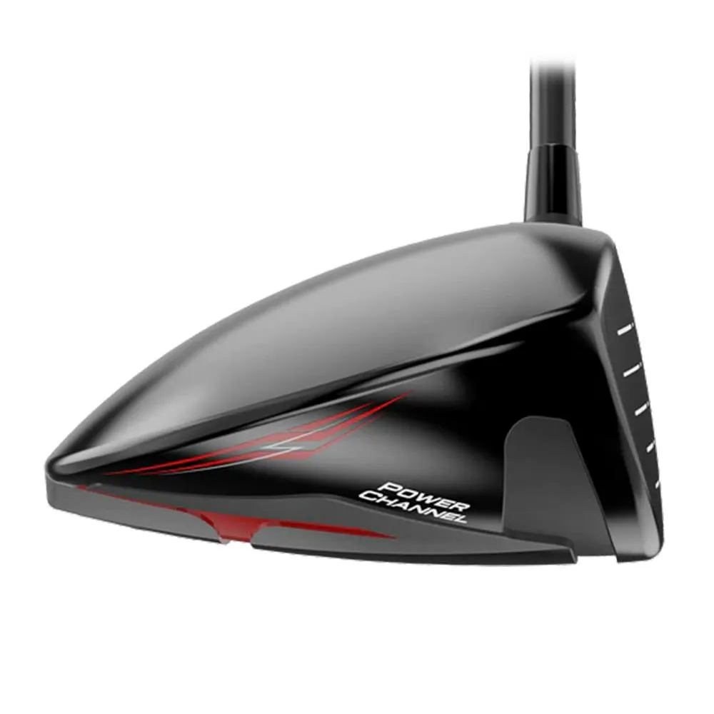 Tour Edge Hot Launch C523 Driver 460cc 2022