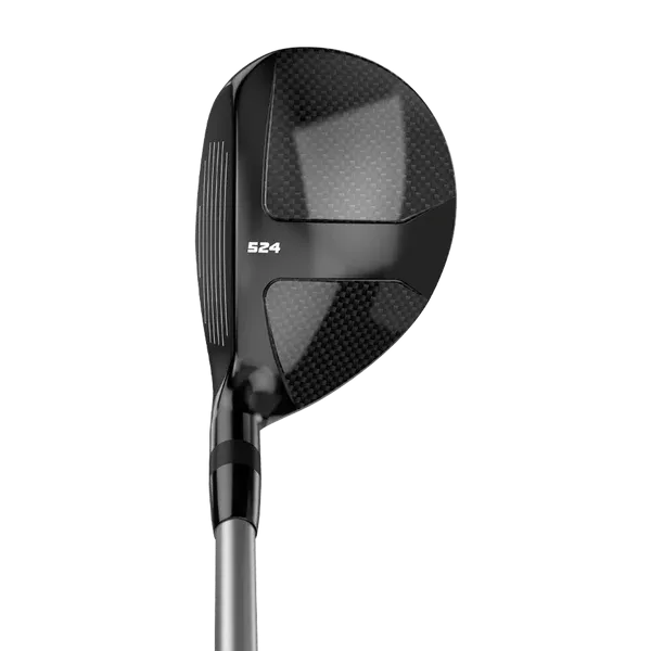 Tour Edge Hot Launch C524 Combo Set Graphite Shaft