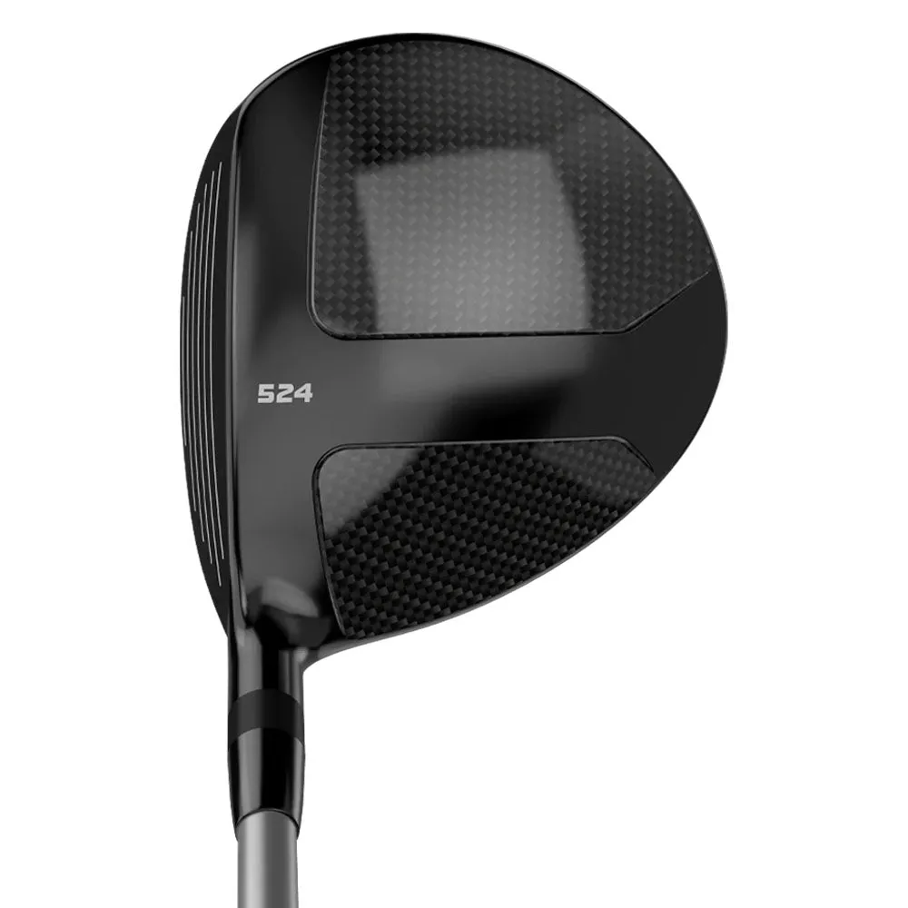 Tour Edge Hot Launch C524 Fairway Wood 2024 Women