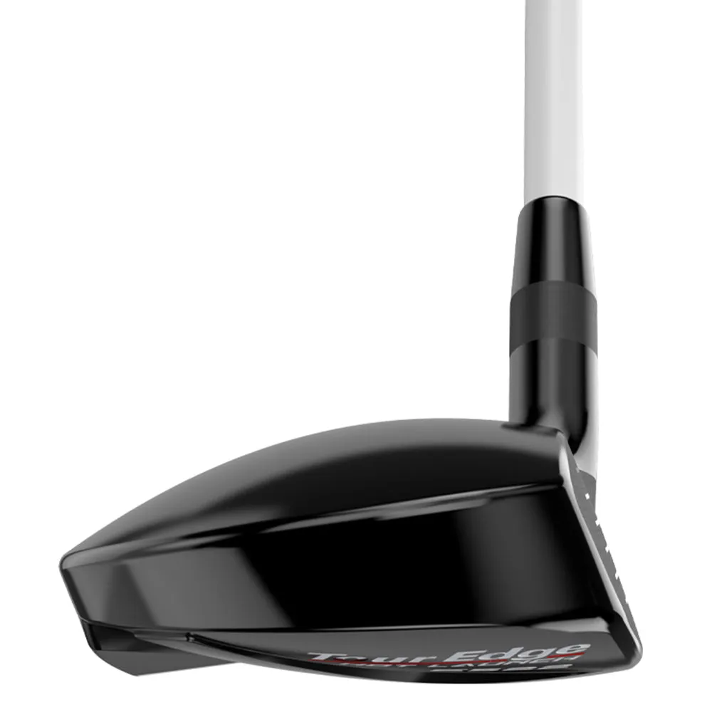 Tour Edge Hot Launch E522 Hybrid 2021