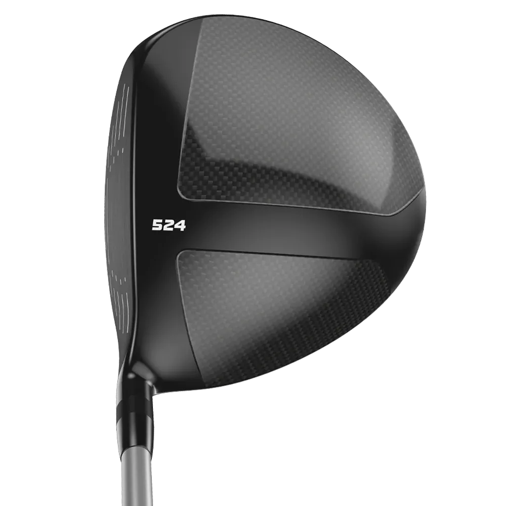 Tour Edge Hot Launch E524 Driver Ladies