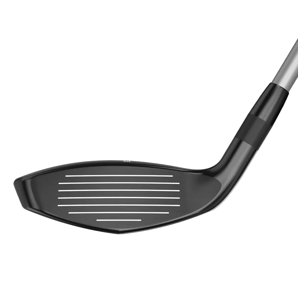 Tour Edge Hot Launch E524 Fairway Wood Ladies