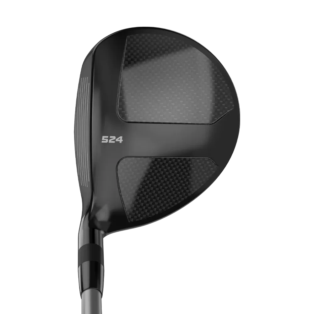 Tour Edge Hot Launch E524 Fairway Wood Ladies