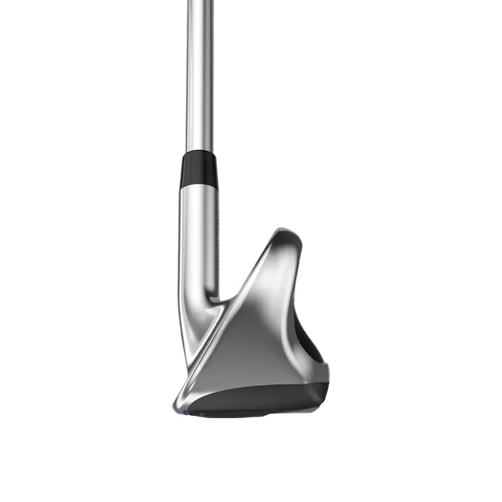 Tour Edge Hot Launch E524 Hybrid Iron Set 2024 Women