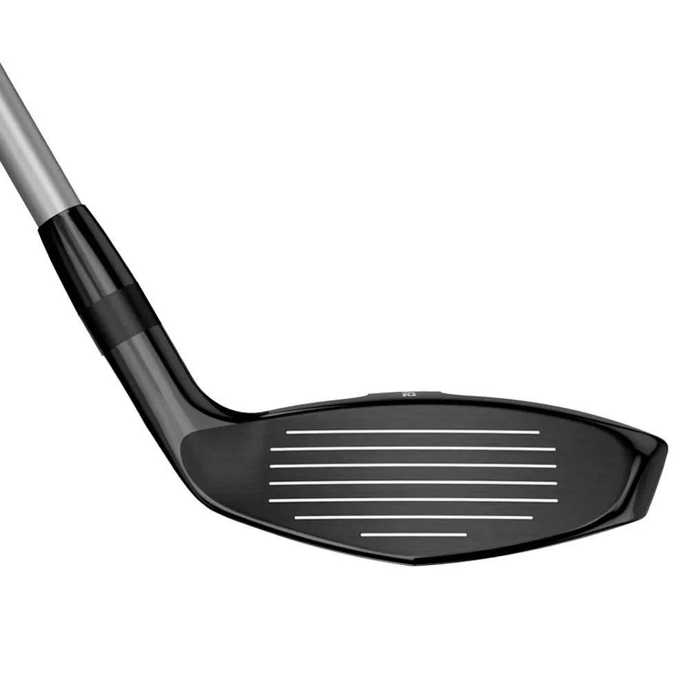 Tour Edge Hot Launch E524 Hybrid Iron Set 2024 Women