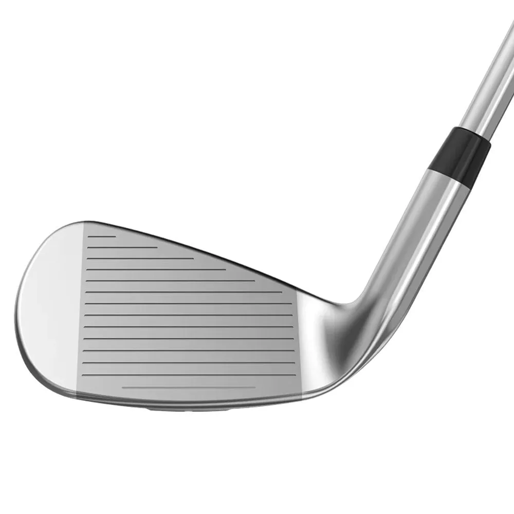 Tour Edge Hot Launch E524 Hybrid Iron Set 2024 Women