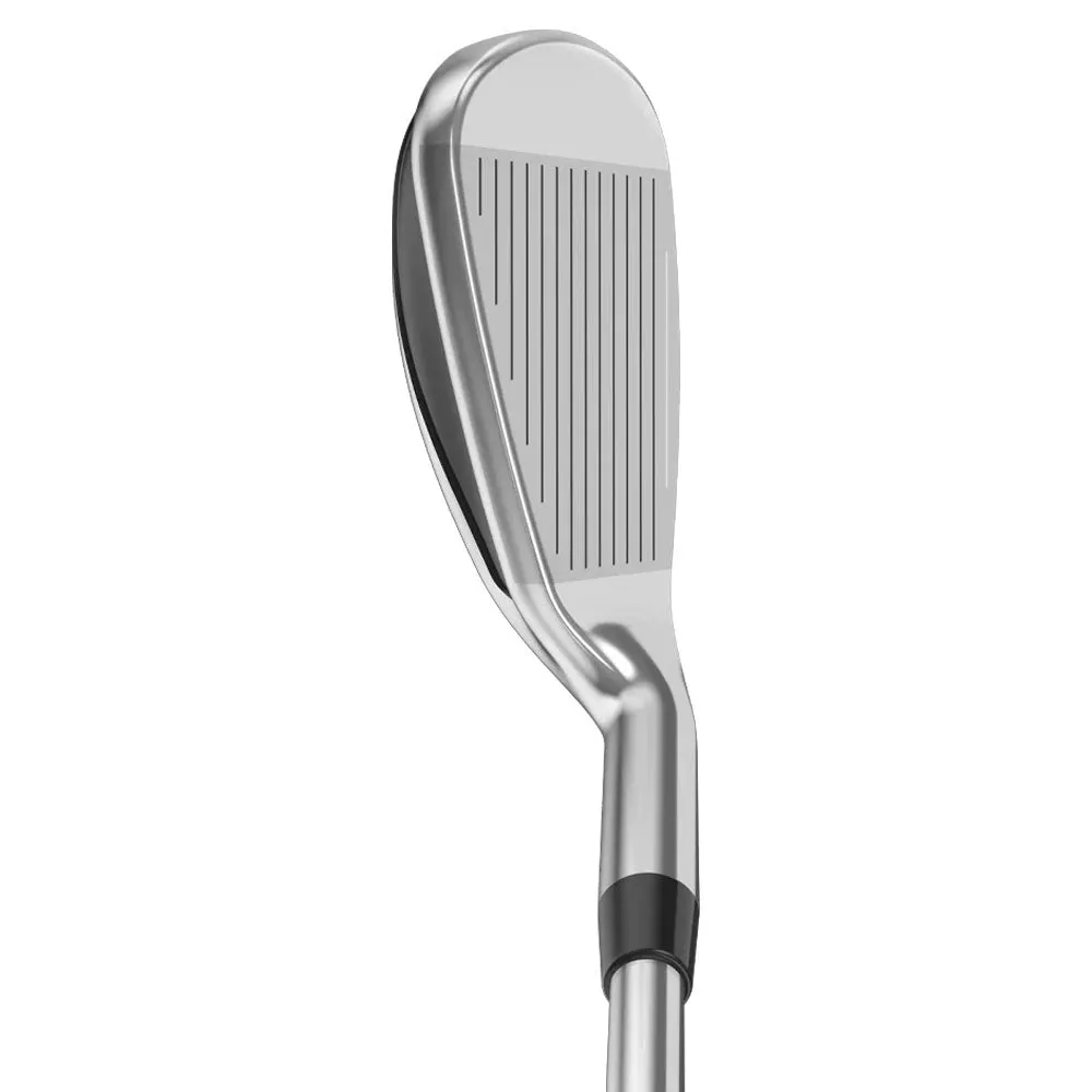 Tour Edge Hot Launch E524 Hybrid Iron Set 2024 Women