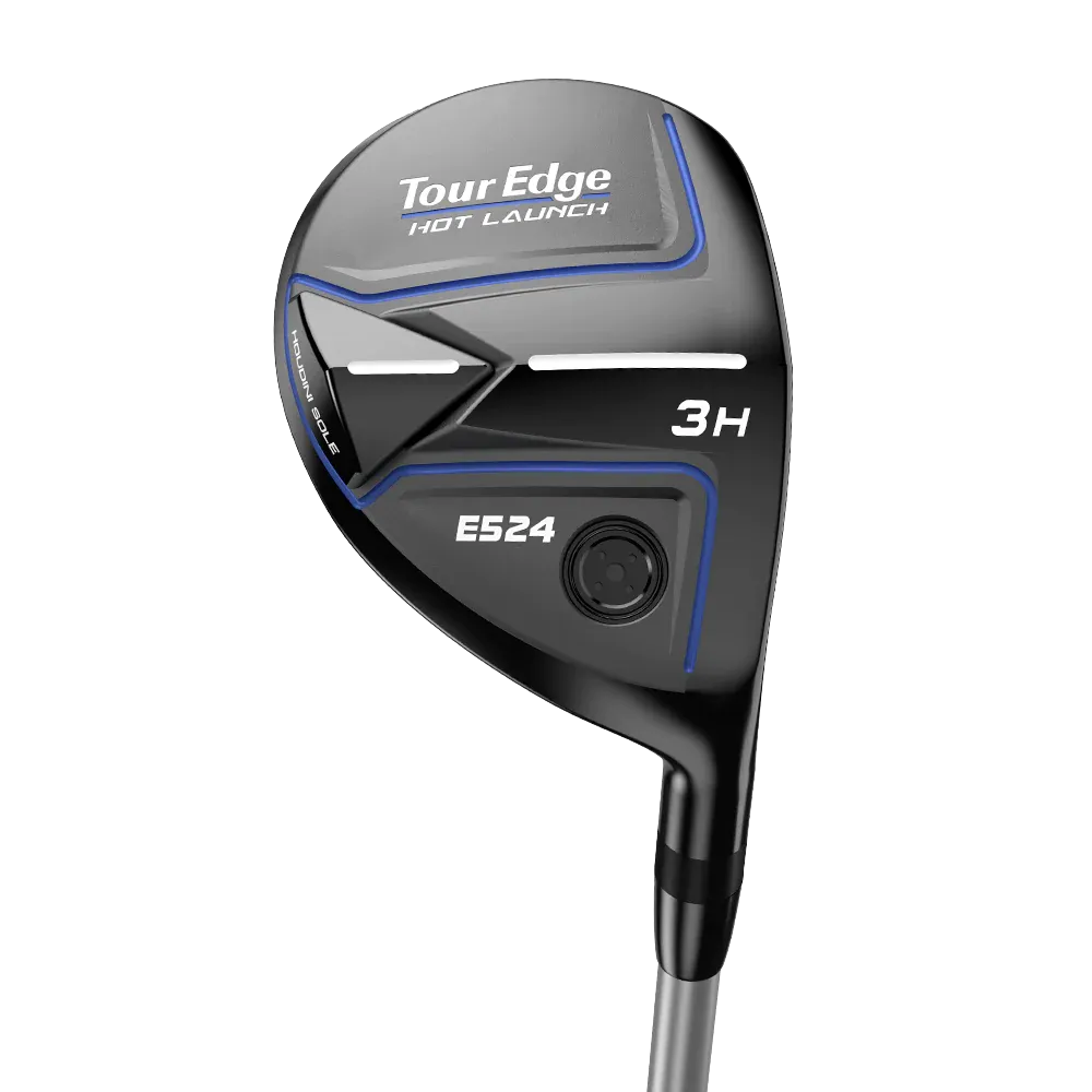 Tour Edge Hot Launch E524 Hybrid