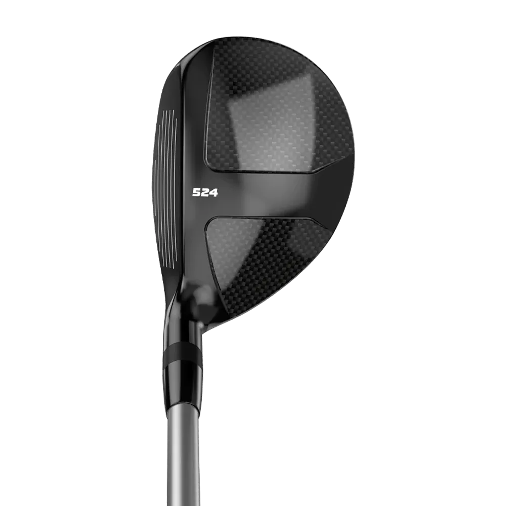 Tour Edge Hot Launch E524 Hybrid