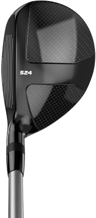 Tour Edge Hot Launch E524 Hybrids