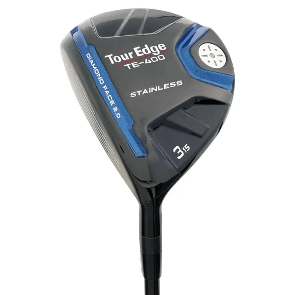 Tour Edge TE-400 Full Set 2024