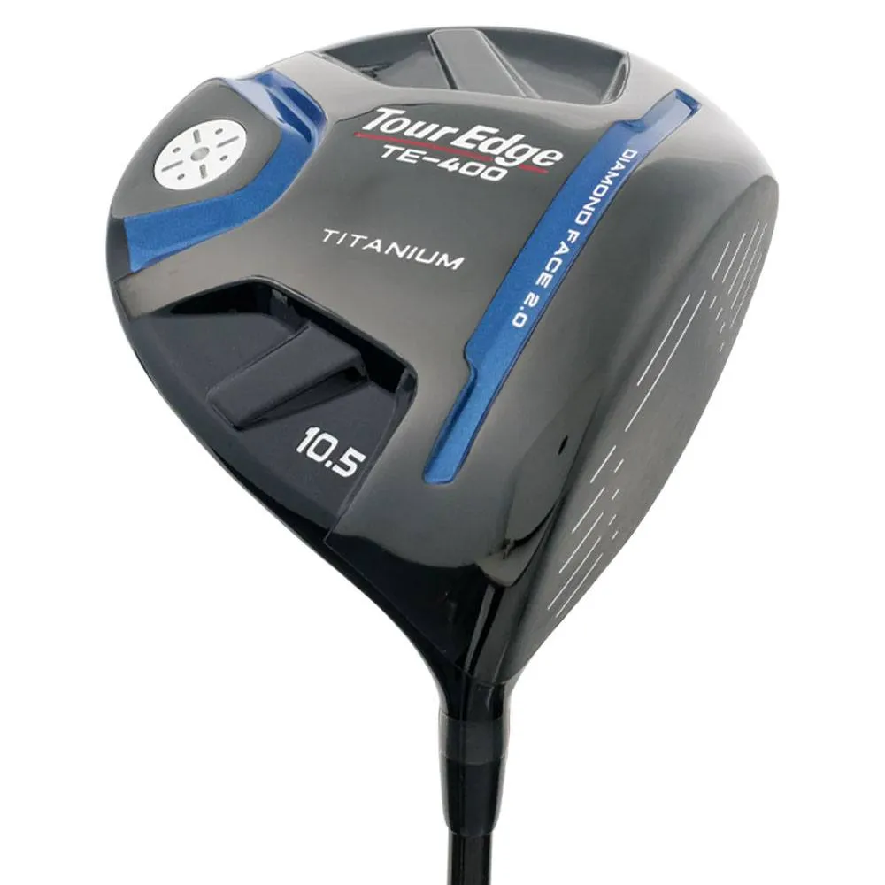 Tour Edge TE-400 Full Set 2024