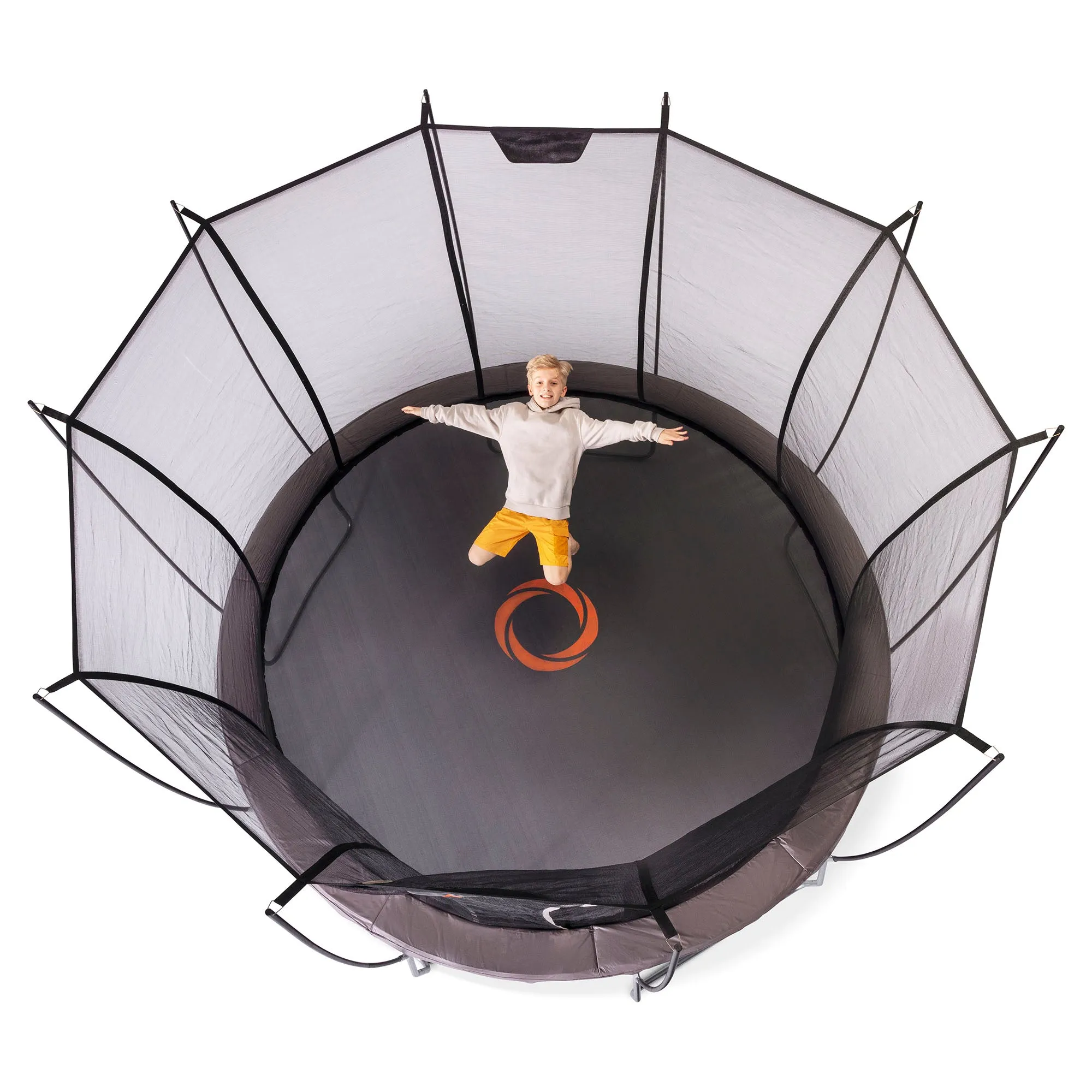 Ultra 2 XL Trampoline