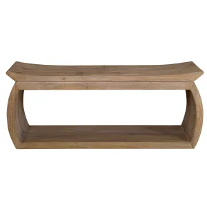 Uttermost Connor Benches