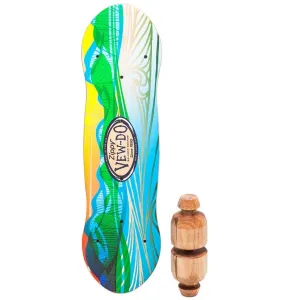 Vew-Do Balance Board - Zippy Complete