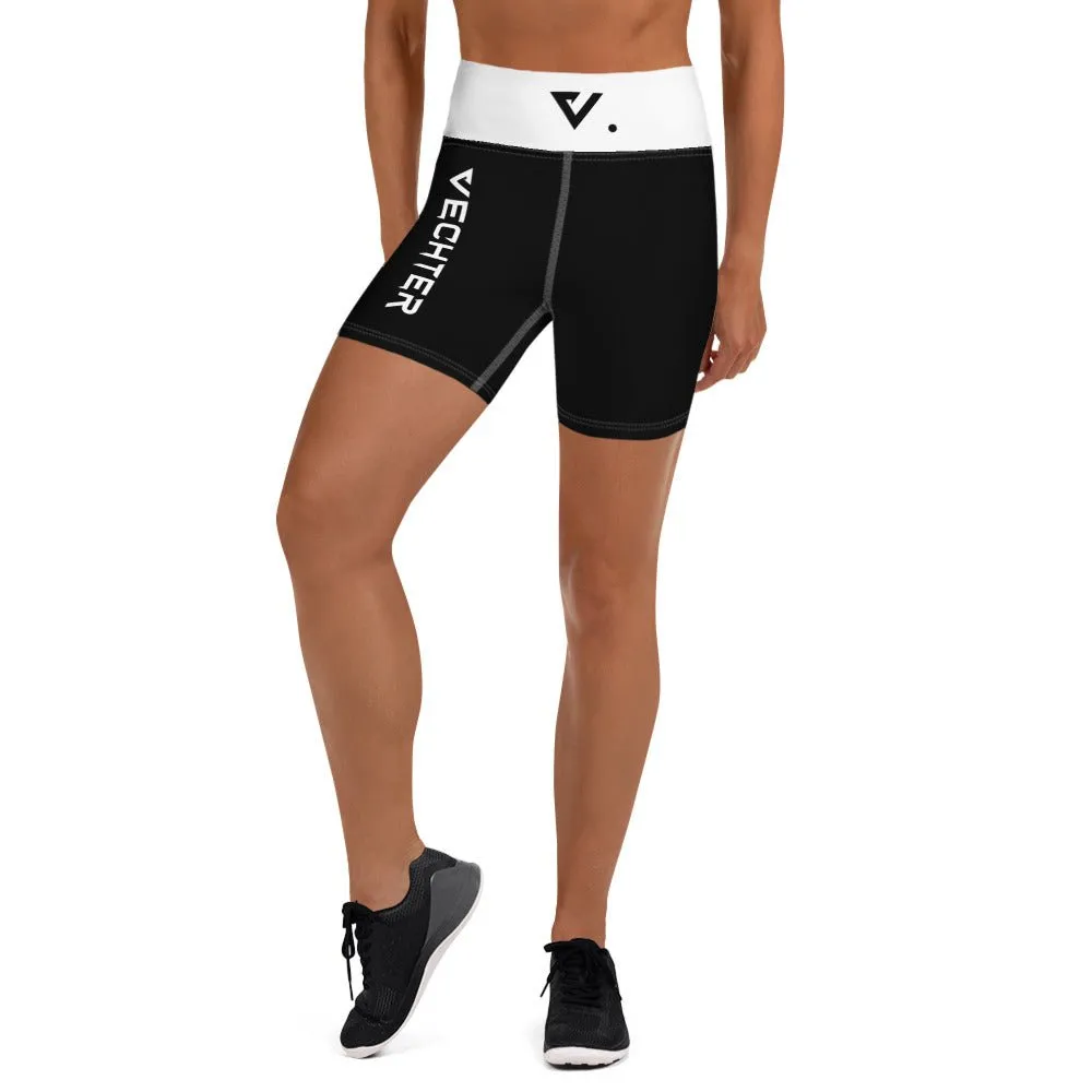 'VictoryShort' Black - Victory Collection