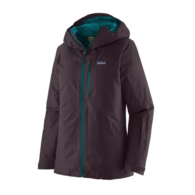 Women's Insulated Powder Town Jacket