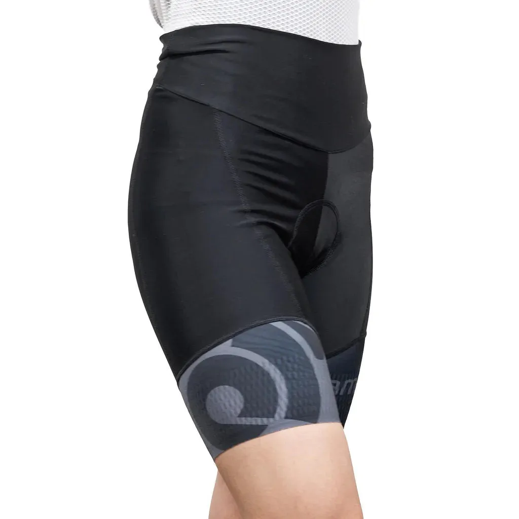 Women's Performance Hi-Rise Cycle Shorts