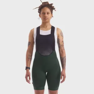 Womens Signature Bib Shorts