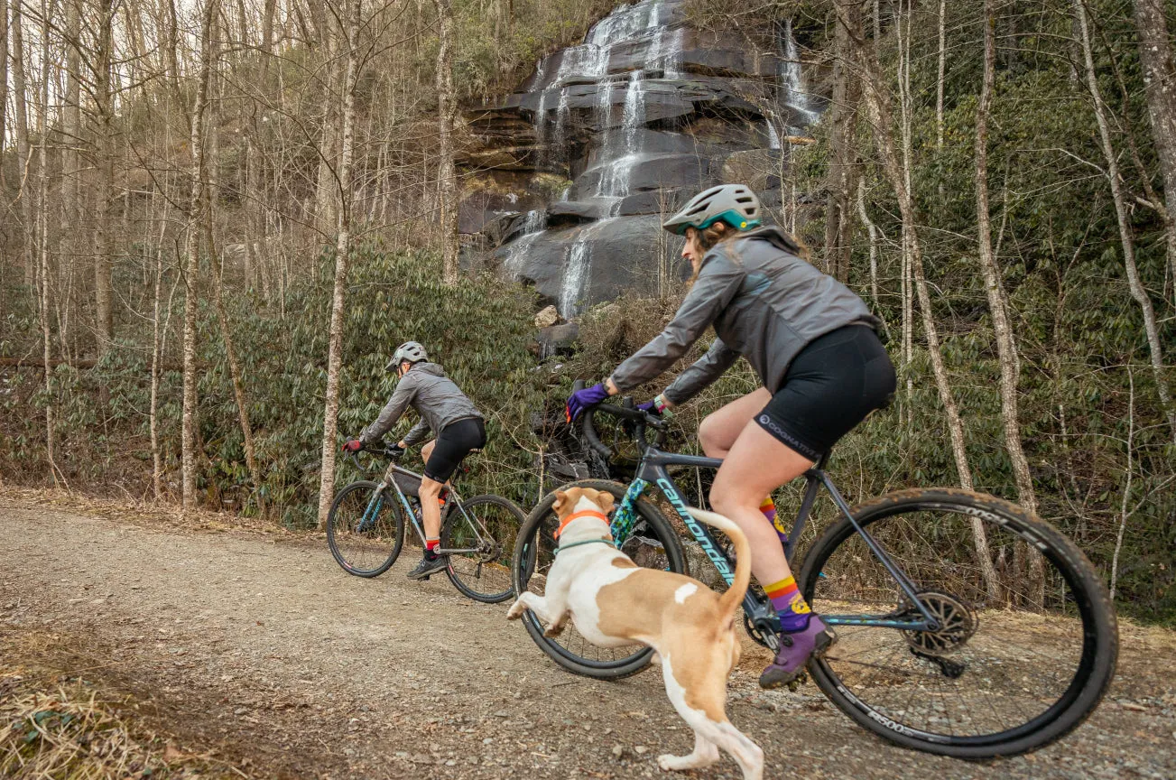 Women's Standard Issue Endurance Shorts